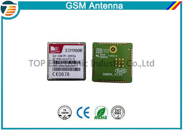 Διπλή κατηγορία Ψ 900MHz/1800MHz ενότητας GSM GPRS ζωνών SIMCOM SIM900R που χρησιμοποιείται στη Ρωσία