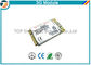 Οροσειρά ασύρματη 3G ενότητα MC8705 διαποδιαμορφωτών με Qualcomm MDM8200A Chipset